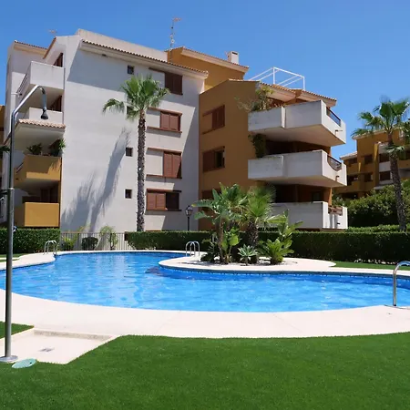 Parque Recoleta 1 Appartement *