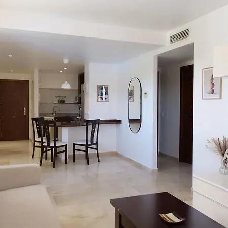 Apartment Parque Recoleta 1 Torrevieja