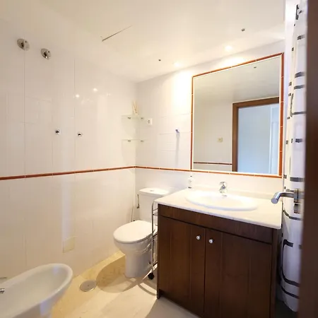 Apartment Parque Recoleta 1 *