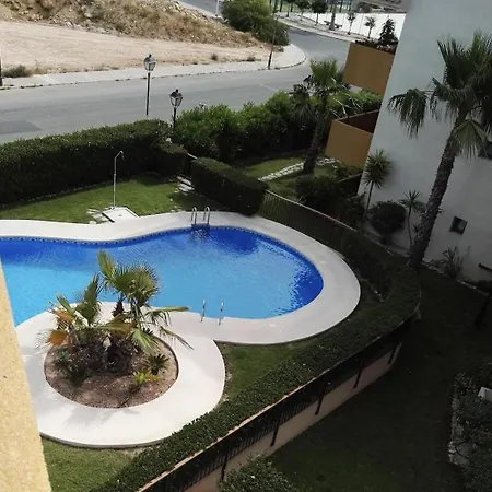 Apartment Parque Recoleta 1