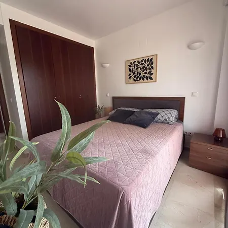 Apartment Parque Recoleta 1