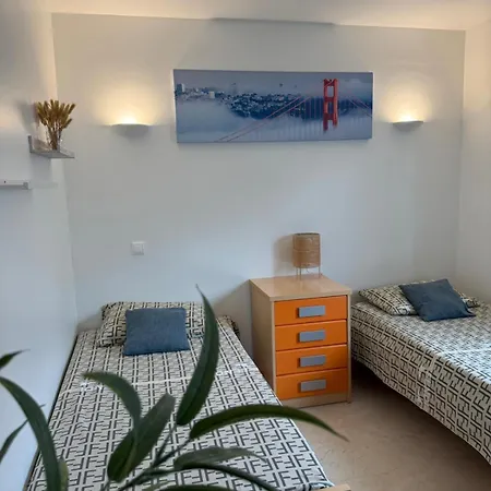 Apartment Parque Recoleta 1 Torrevieja