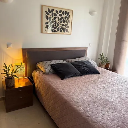 Apartment Parque Recoleta 1 *