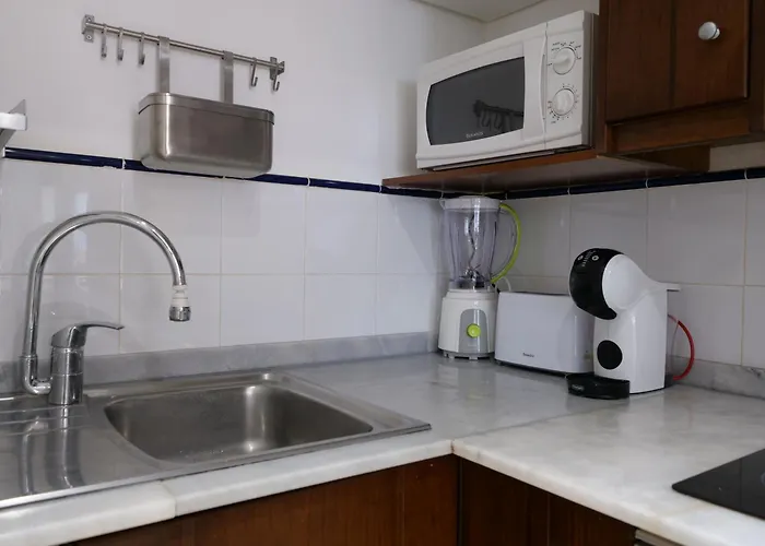 Apartment Parque Recoleta 1