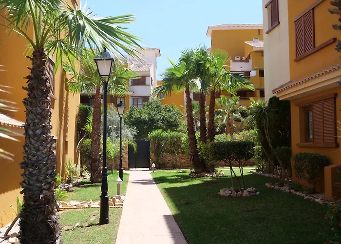 Apartment Parque Recoleta 1