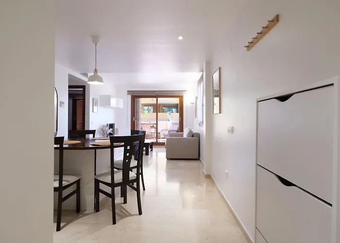 Parque Recoleta 1 דירה *