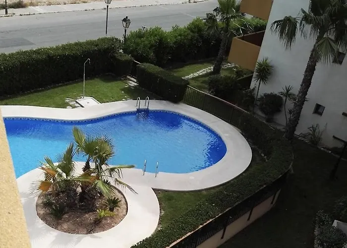 Apartment Parque Recoleta 1