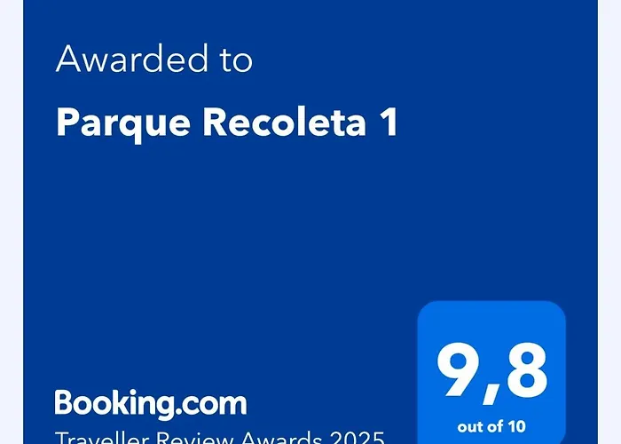 Apartment Parque Recoleta 1 Torrevieja
