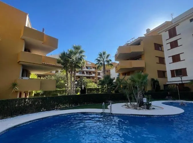 Apartment Parque Recoleta 1 *
