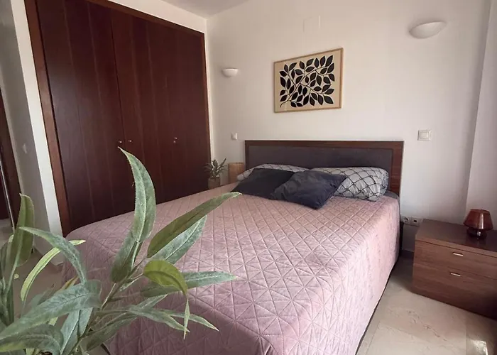 Apartment Parque Recoleta 1