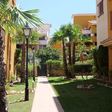 Appartement Parque Recoleta 1