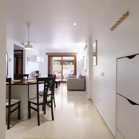 Parque Recoleta 1 Appartement *