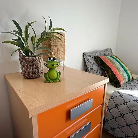 Appartement Parque Recoleta 1 Torrevieja